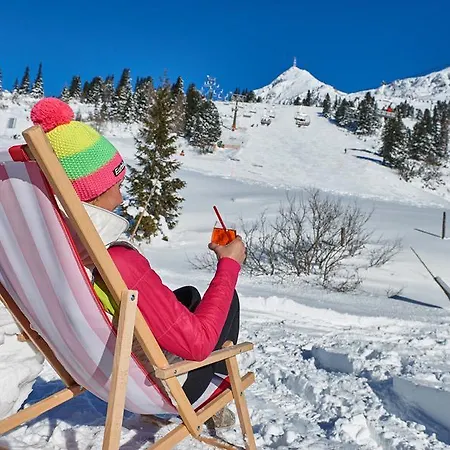 Haus Vinzenz Alpehytte Obertauern