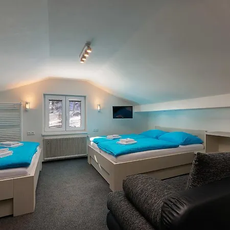 Haus Vinzenz * Obertauern