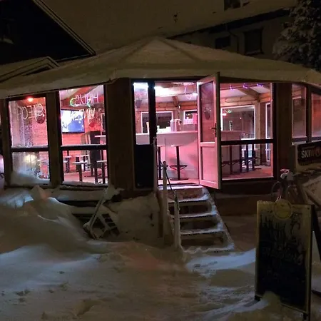 Haus Vinzenz Obertauern