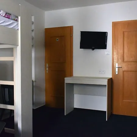 Alpehytte Haus Vinzenz Obertauern