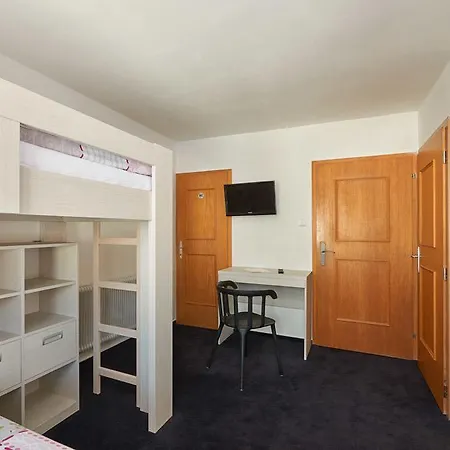 Alpehytte Haus Vinzenz *