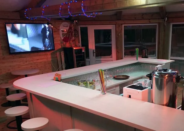 Horská chata Haus Vinzenz *