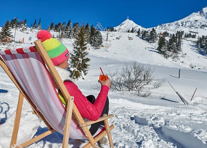 Haus Vinzenz Σαλέ Obertauern