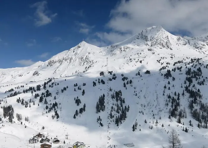 Σαλέ Haus Vinzenz