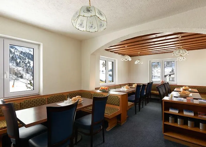 Haus Vinzenz Obertauern