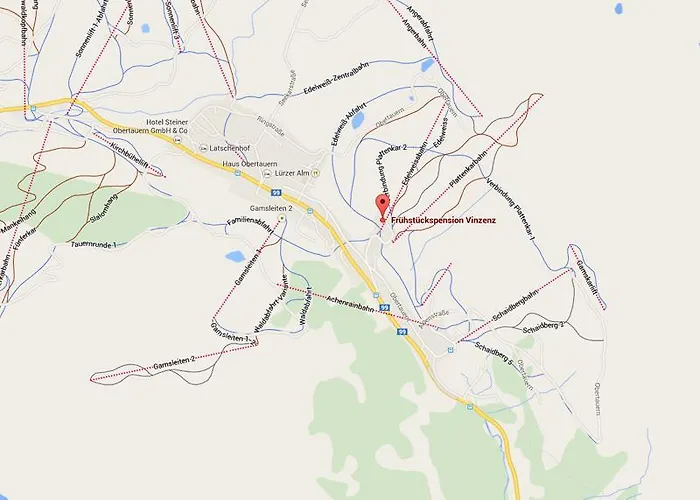 Haus Vinzenz