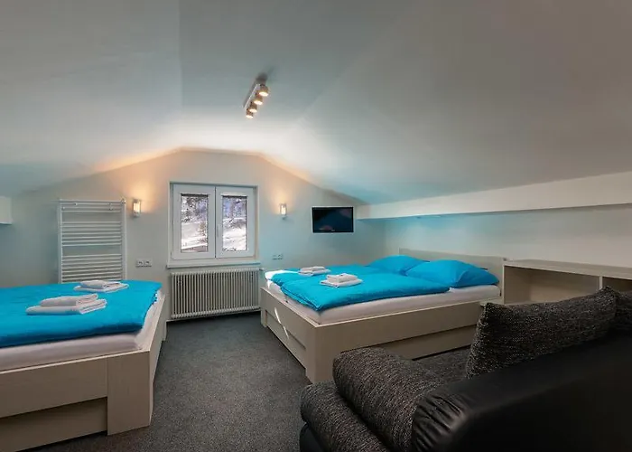 Haus Vinzenz * Obertauern