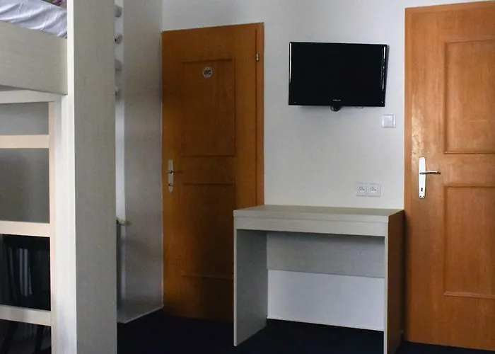 Σαλέ Haus Vinzenz Obertauern