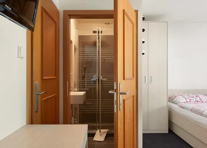 Σαλέ Haus Vinzenz