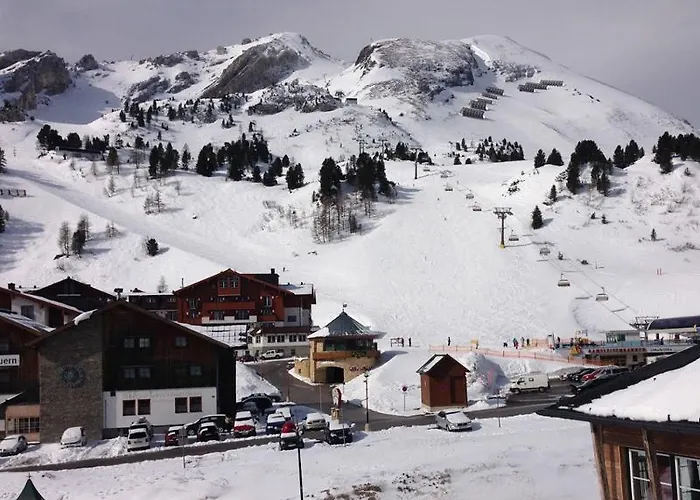 Haus Vinzenz Σαλέ Obertauern