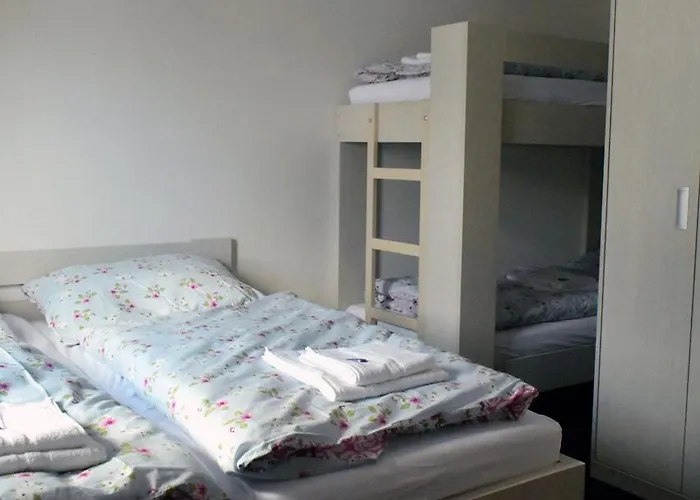 Haus Vinzenz * Obertauern