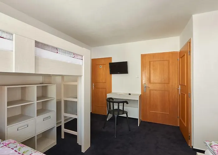 Σαλέ Haus Vinzenz *