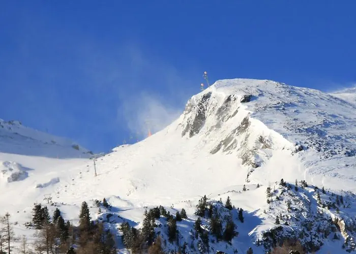 Haus Vinzenz Σαλέ *