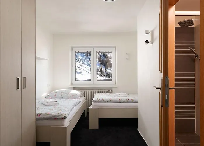 Haus Vinzenz * Obertauern