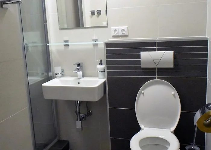 Σαλέ Haus Vinzenz *