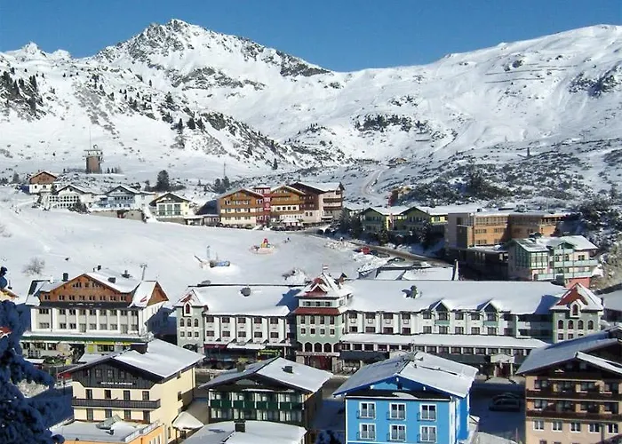 Haus Vinzenz Σαλέ